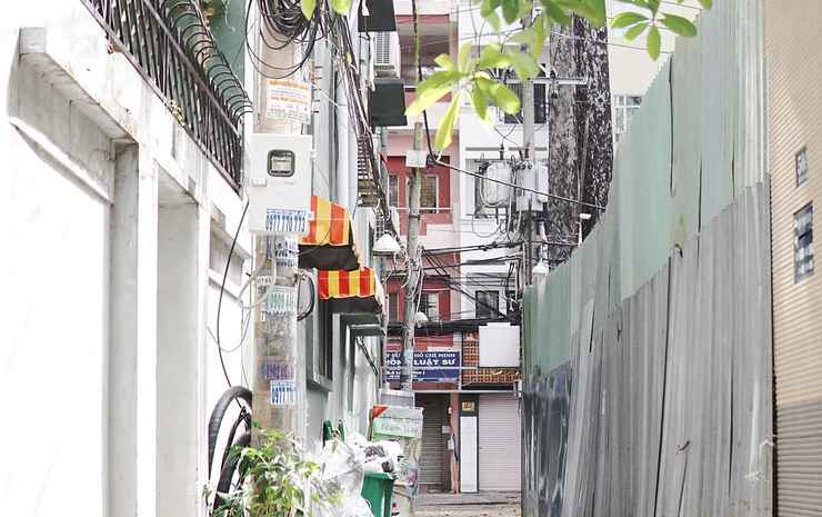 Pin Poshtel