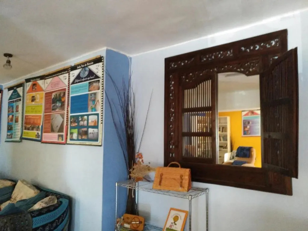 Albergue El Último Bucardo