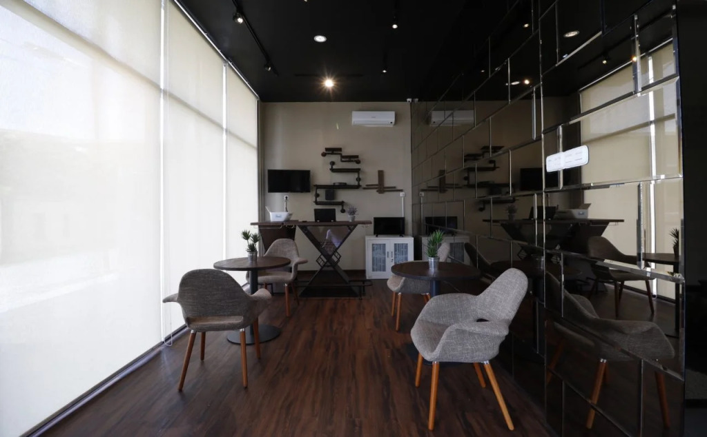 Natio Hotel Medan by RedDoorz
