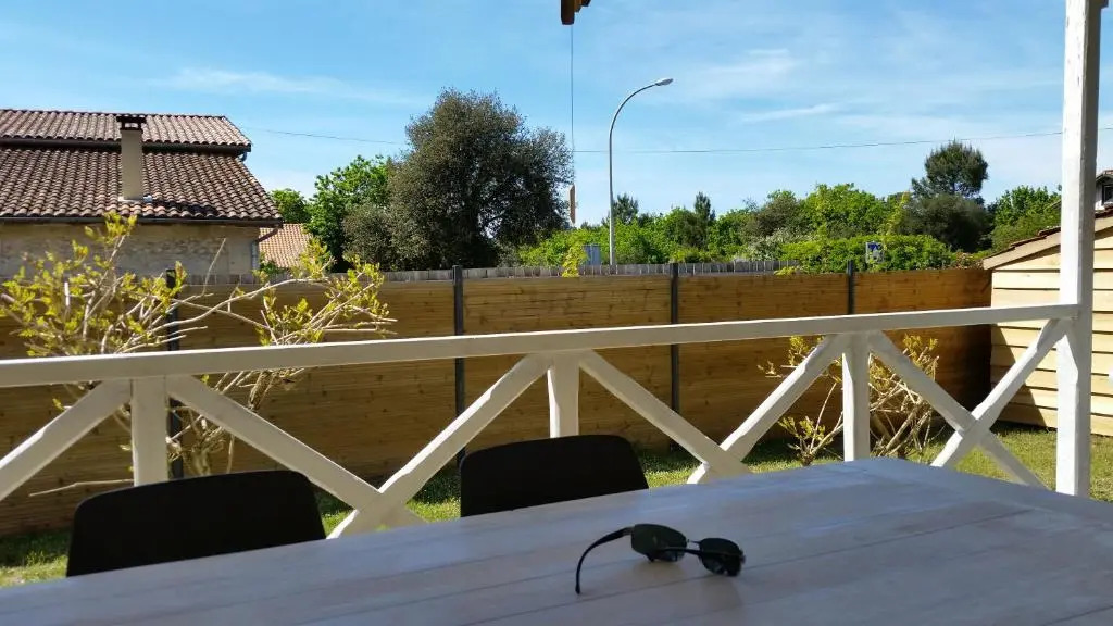 Demeure 300M De La Plage