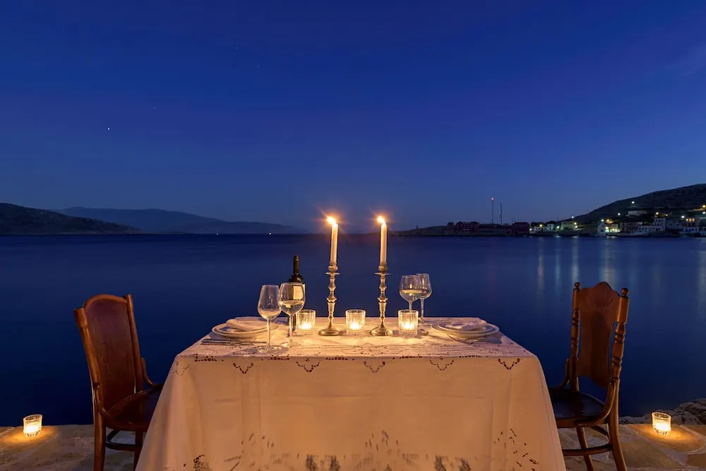 Halki Sea House