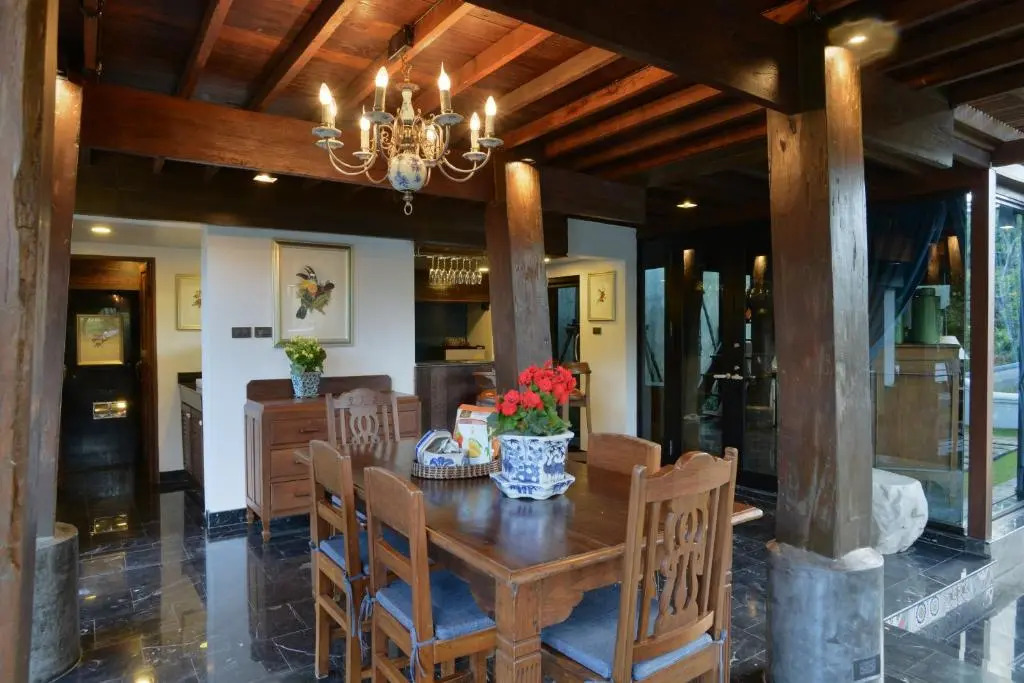 Chantra Khiri Chalet Chiang Mai