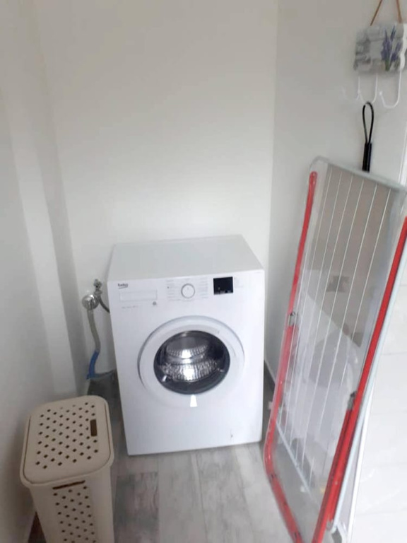 Apartment With 2 Bedrooms in Sanremo, With Furnished Terrace and Wifi Near the Beach