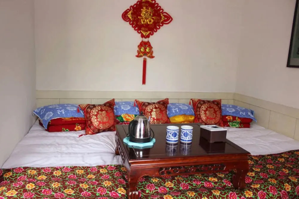 Pingyao Feng Sentai Inn