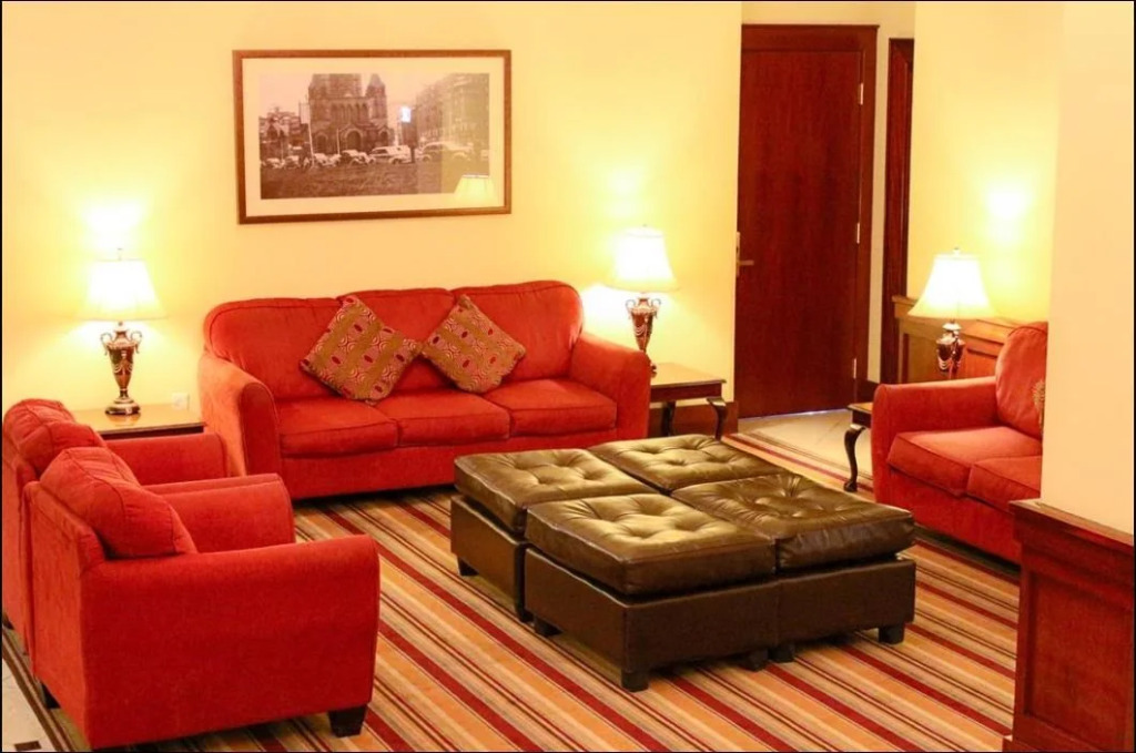 Boston Hotel Buckminster