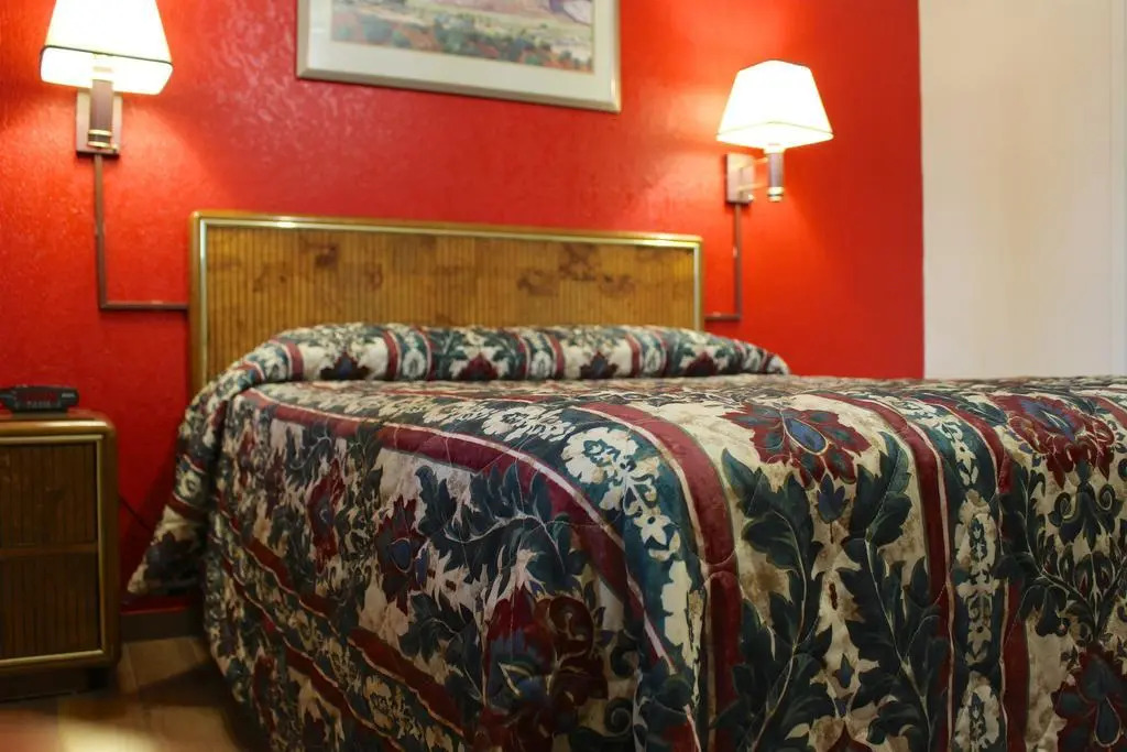 Starlite Motel