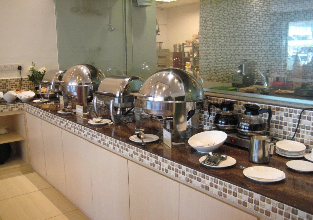 Sakura Elite Kuala Lumpur