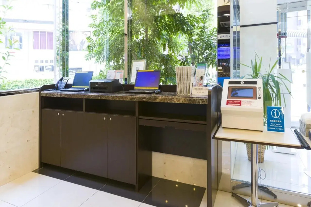 Toyoko Inn Tokyo Minami-machida