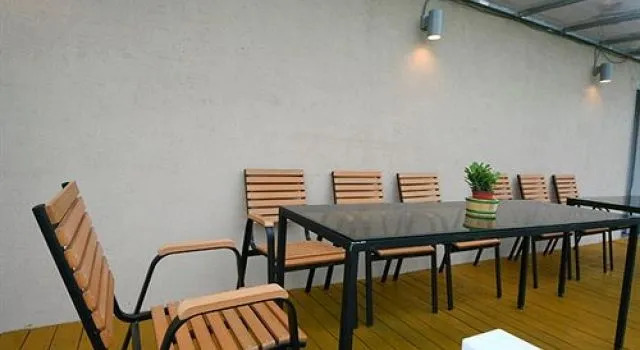 Star Guest House