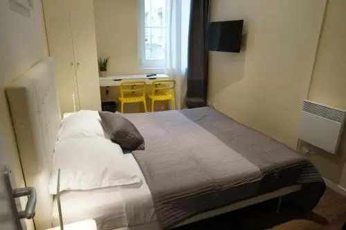 Hotel Zora