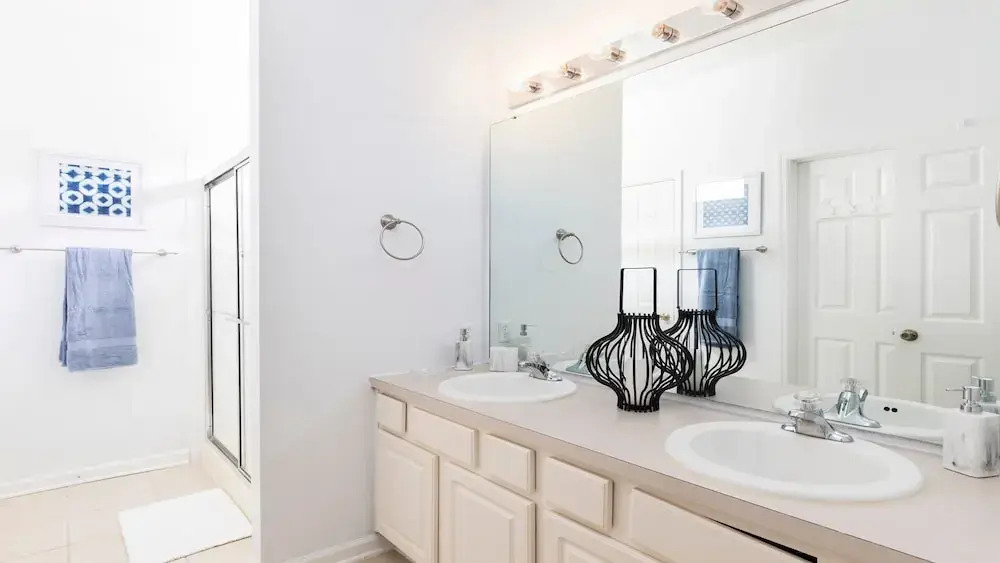 Windsor Hills 5br Private Pool, Near Disney