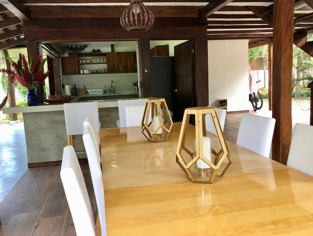 Casa Cocles