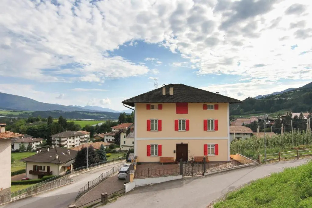 Casa da Aldo