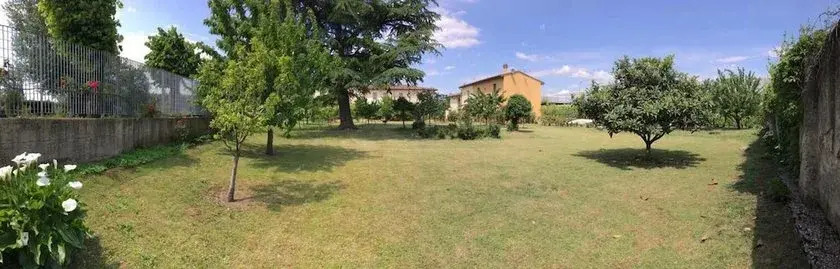 Villa El Shaddai