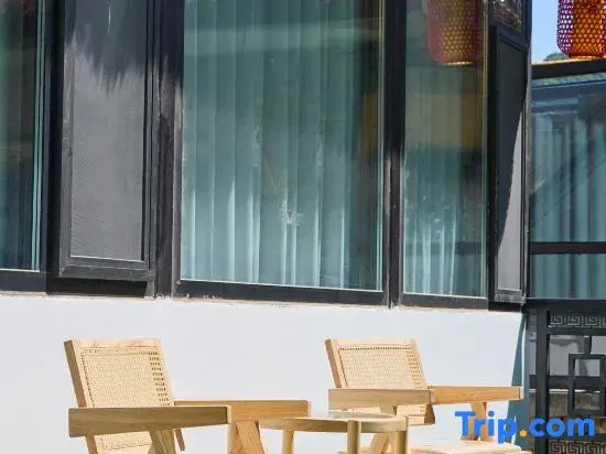 Floral Hotel· Mount Wutai Ruyuan Boutique Hotel