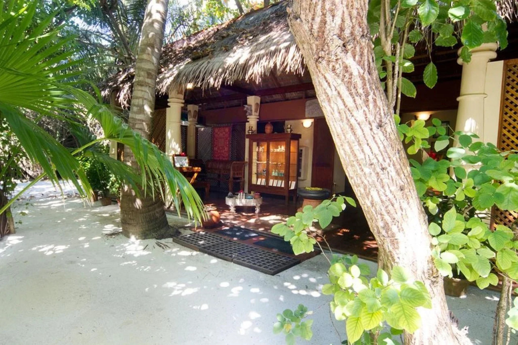 Embudu Village Maldives