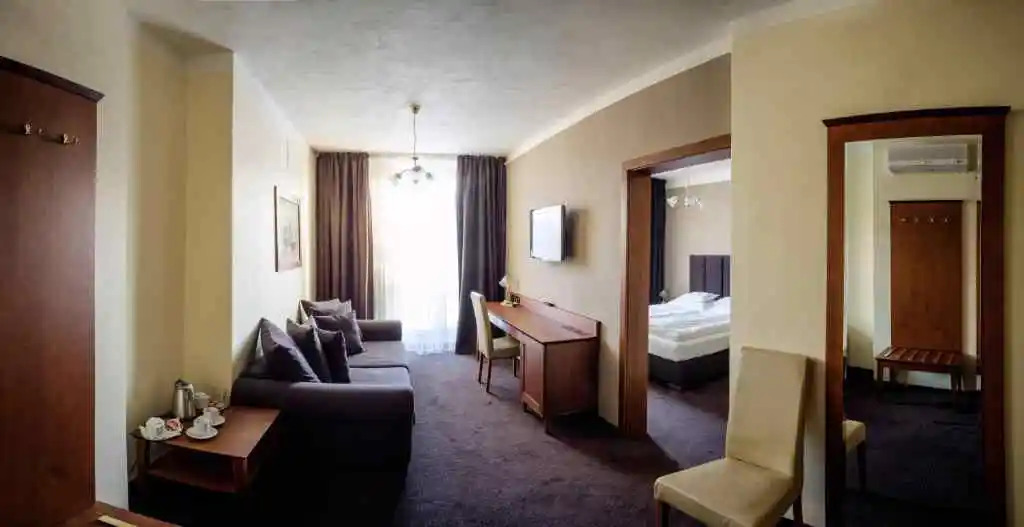 Hotel Polana