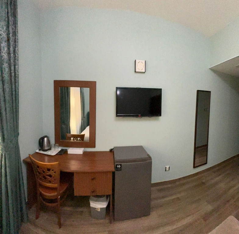 Hkh Hotel