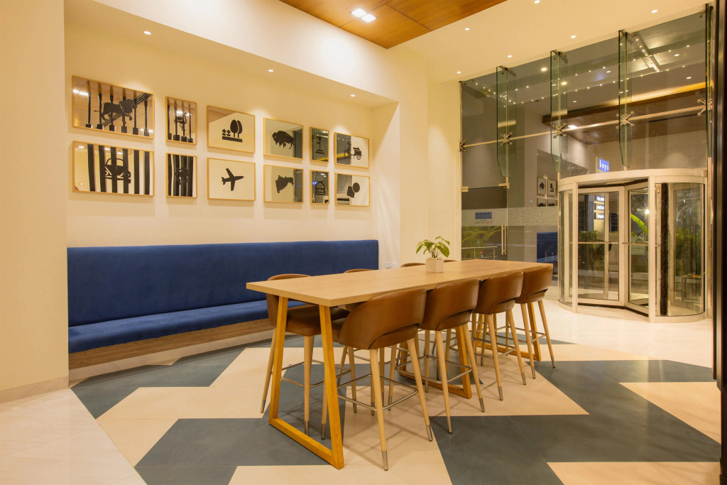 Keys Prima by Lemon Tree Hotels, Pimpri Pune