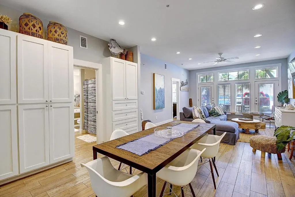 Saltwater Cove TC 2103