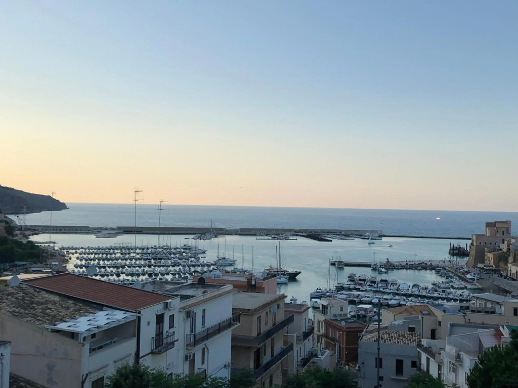 Costa del Golfo