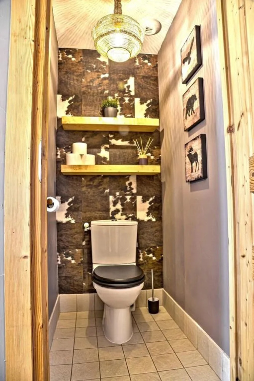 Apartment With 2 Bedrooms in Les Deux Alpes, With Wonderful Mountain View, Terrace and Wifi - 50 m From the Slopes