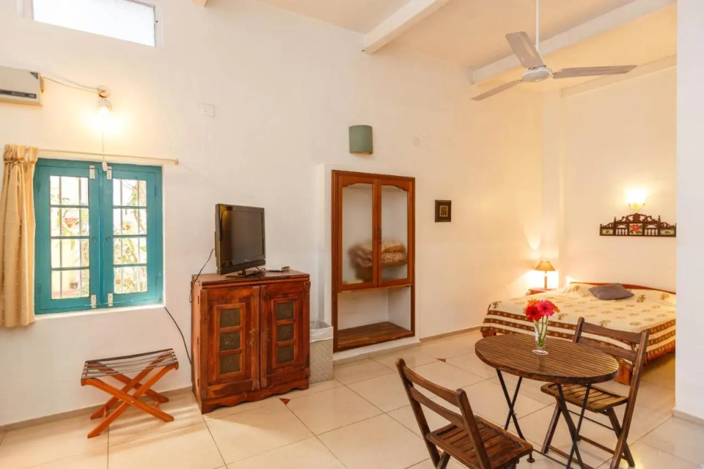 Casa Cottage
