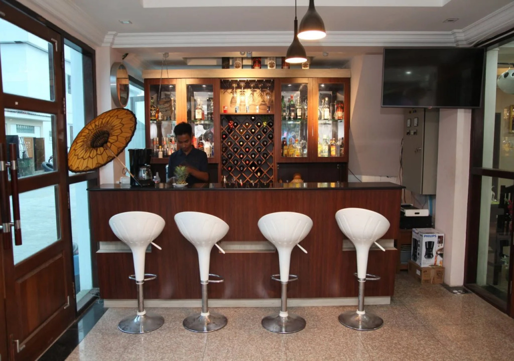 Hotel Lux