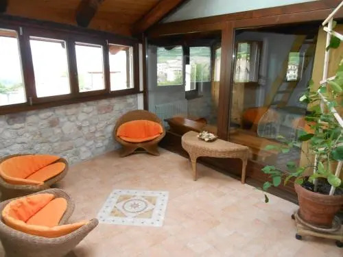 Casa Vacanze Fontana