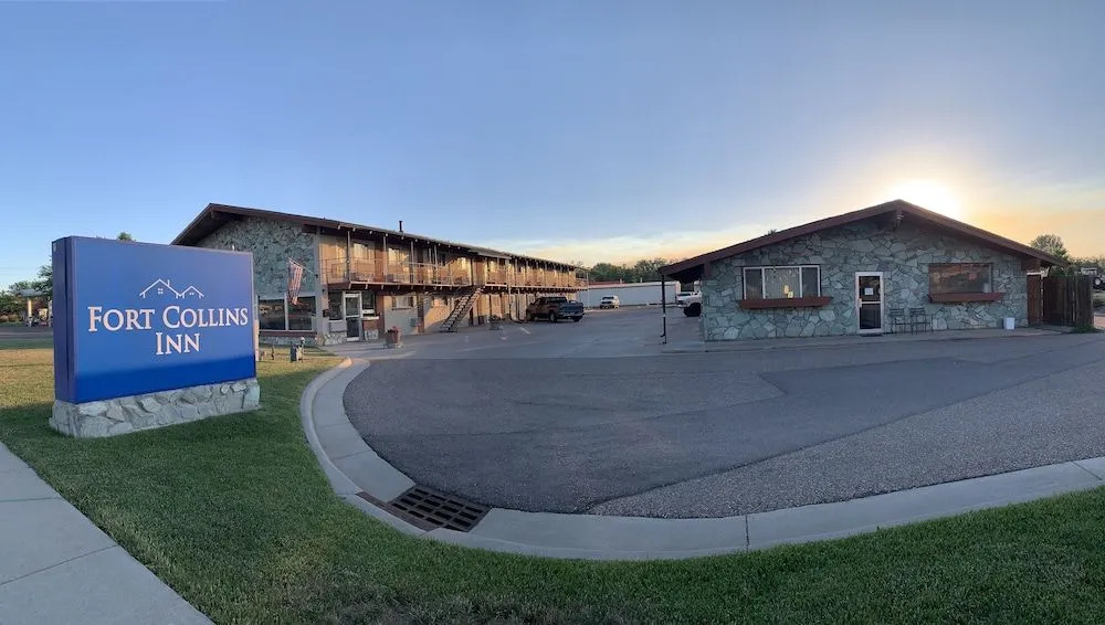Fort Collins Inn
