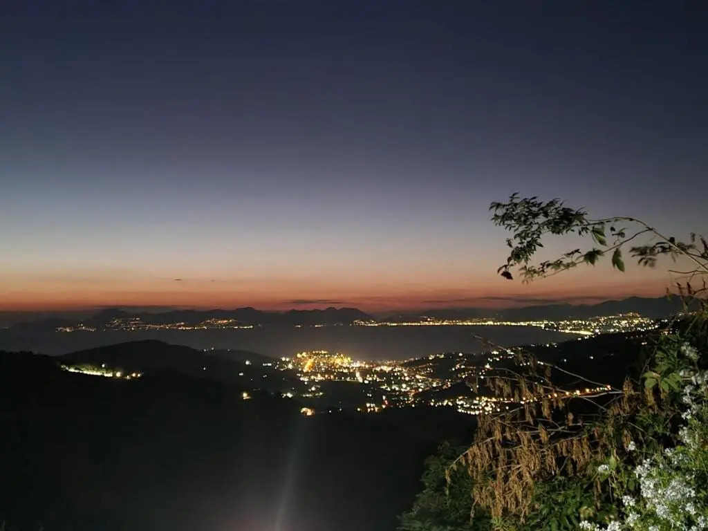 B&B Il borgo incantato