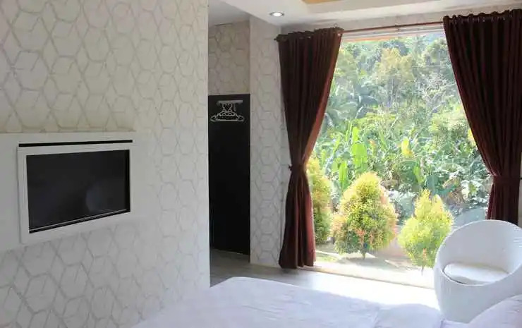 Villa Diamond Hills