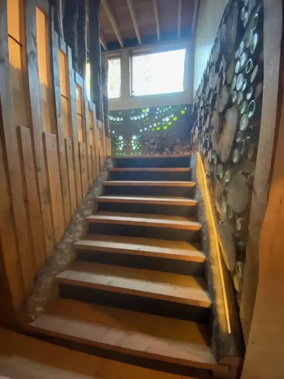 La Colmena eco lodge