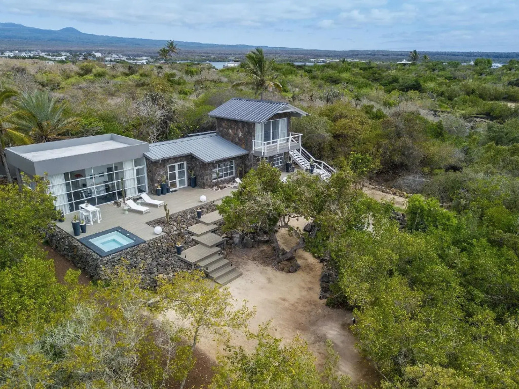 Finch Bay Galapagos Hotel