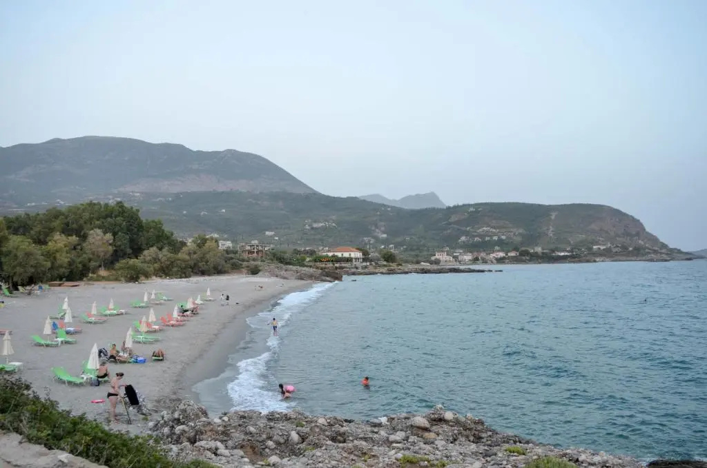 Casa in Pietra Vista Mare