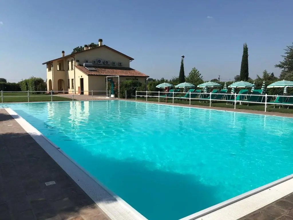 Residenza Serristori