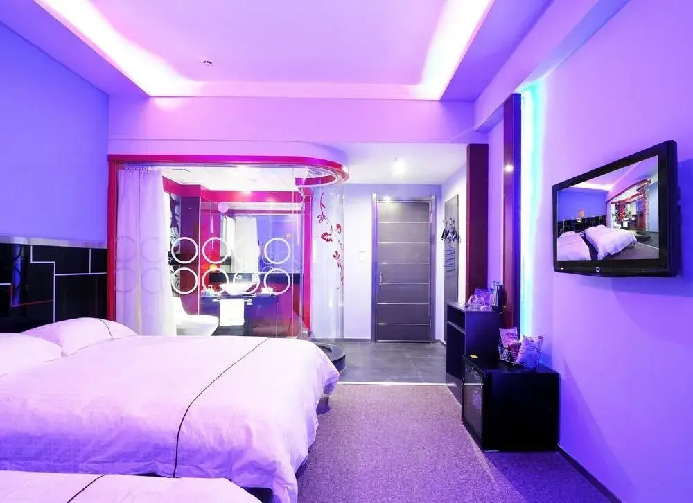 Harbin Xilong Hotel Convention Center Branch