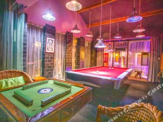 Qieye Club