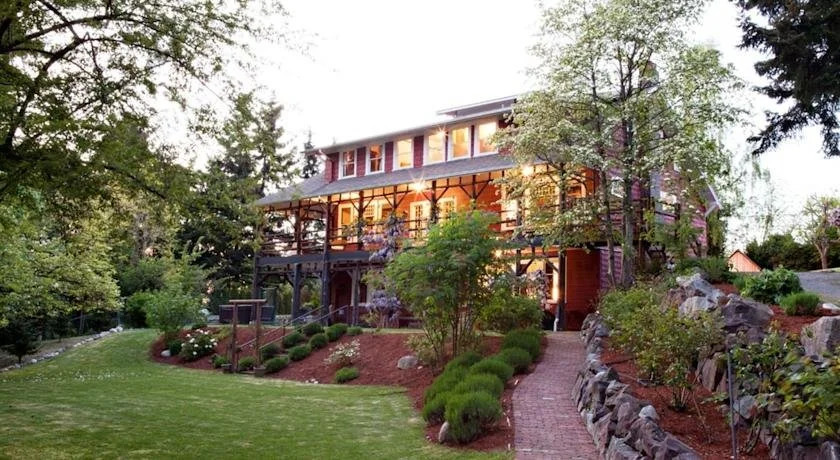 The Gatewood Bed and Breakfast