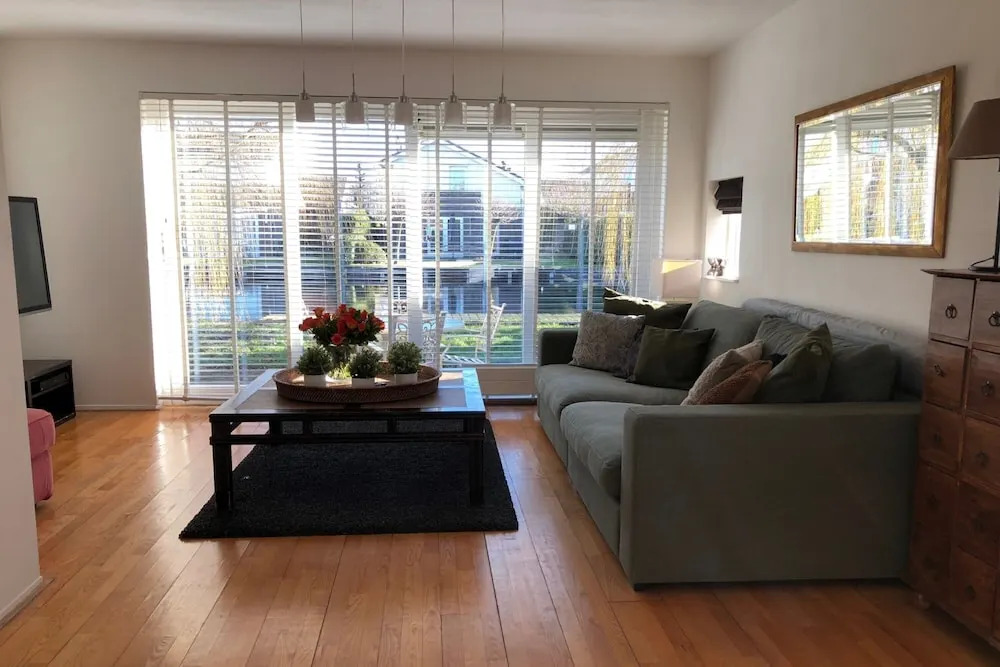 Vink Water View Apartment