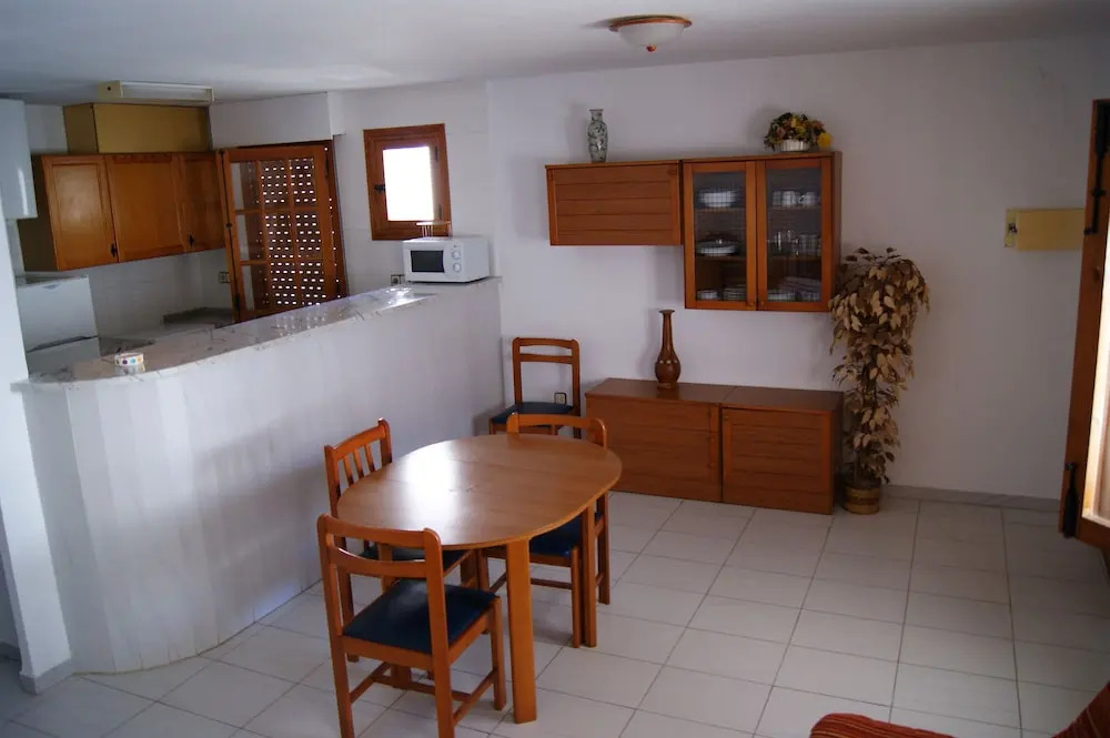 Apartamentos Cap y Corp