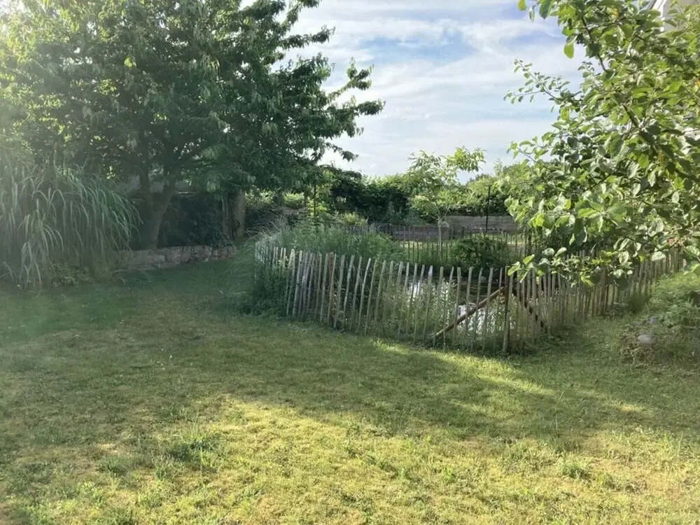 Holiday Home With Garden Terrace Near Baltic Sea