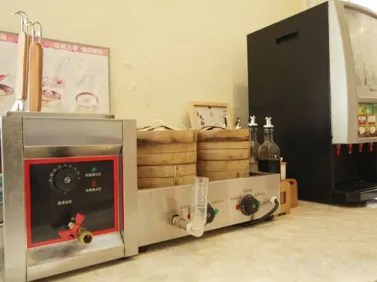 Youjia Hotel (Linfen Gulou Xiangyang Road)