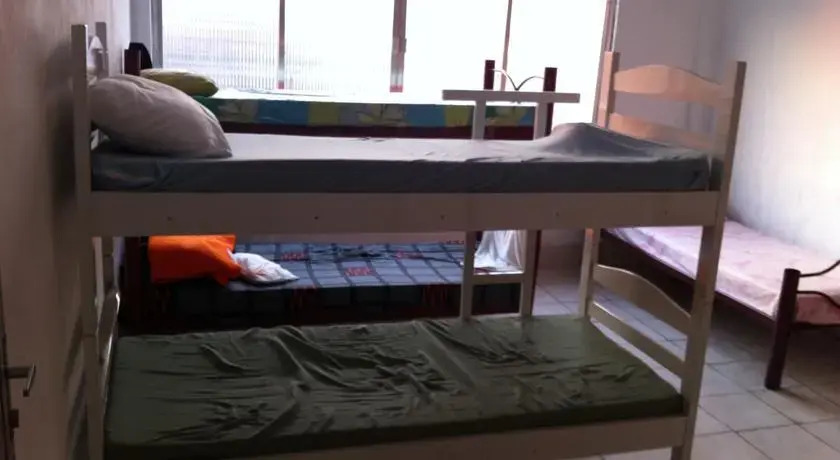 Rio Maravilha Hostel