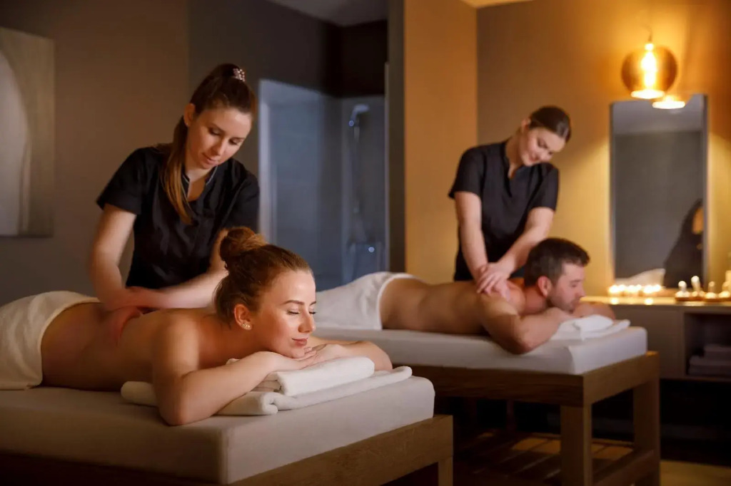 Rubin Hotel