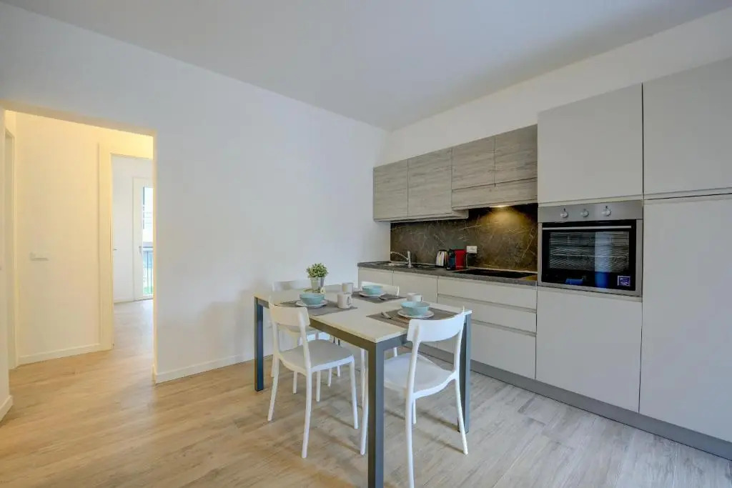Maison Bellini 2