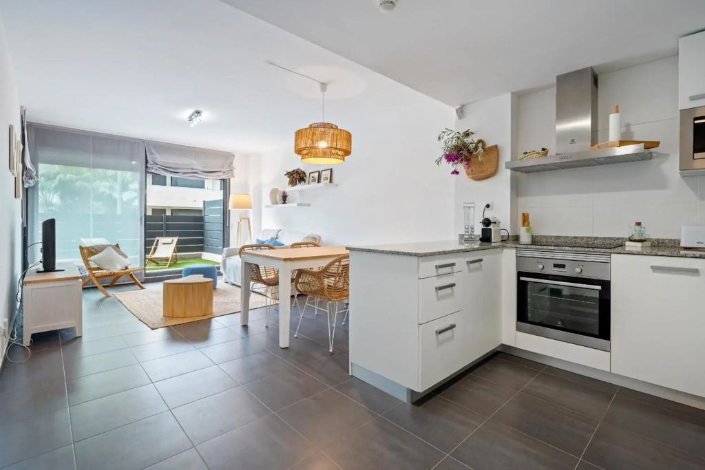 Hauzify I Apartaments Roques Daurades