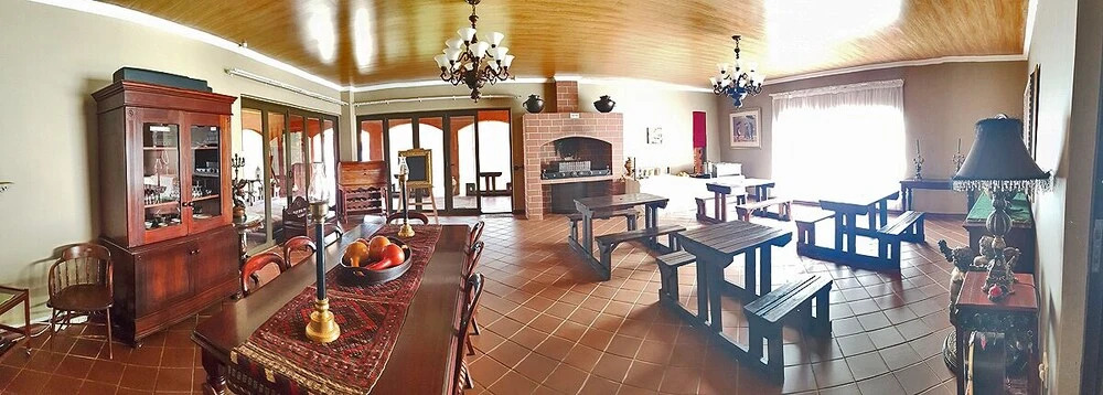 Silver Fig Guest House