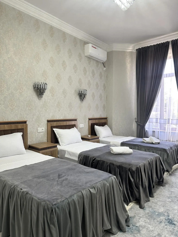 Anor Guest House (Анор)