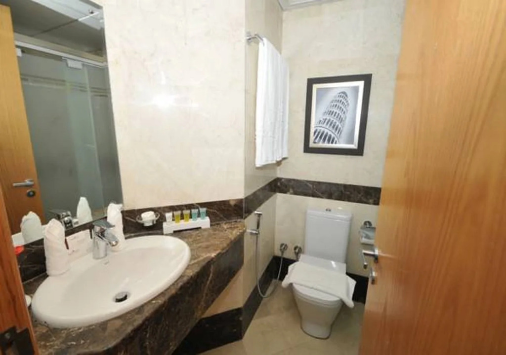 Azka Al Safa Hotel